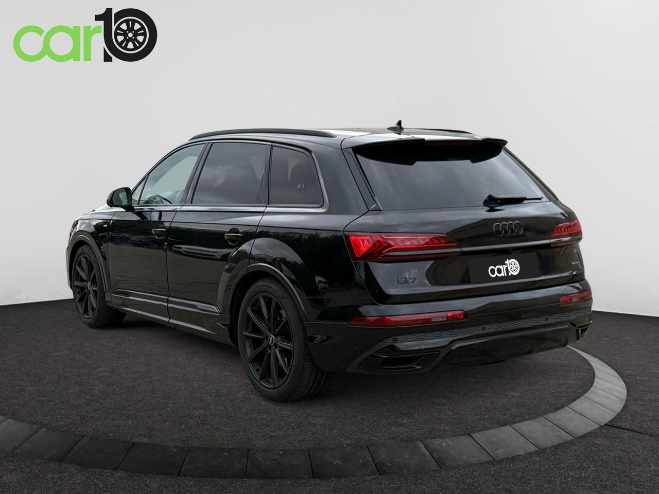 audi q7 2021 / foto grande (2)