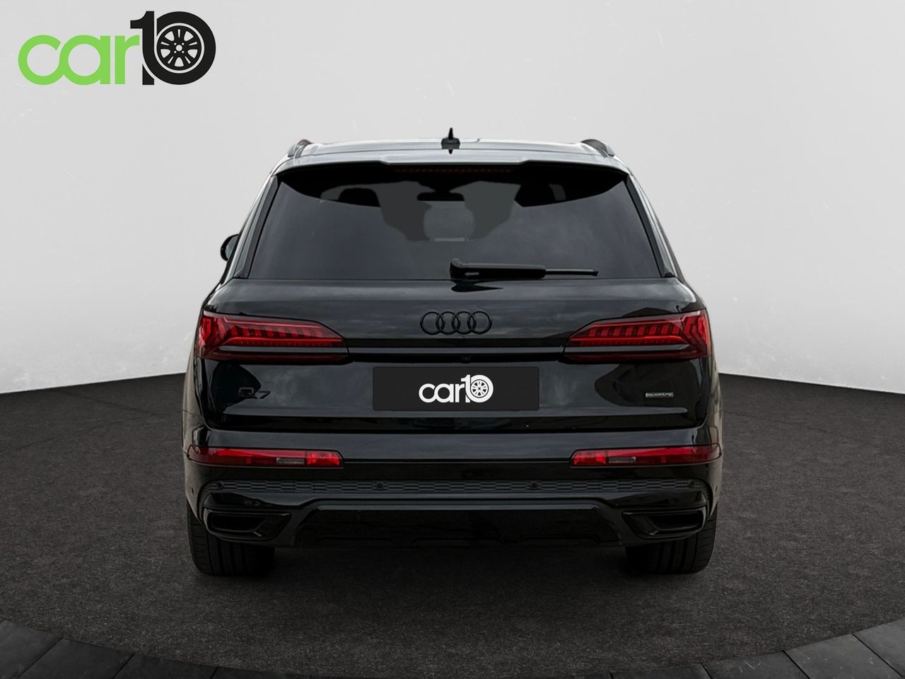 audi q7 2021 / foto grande (3)