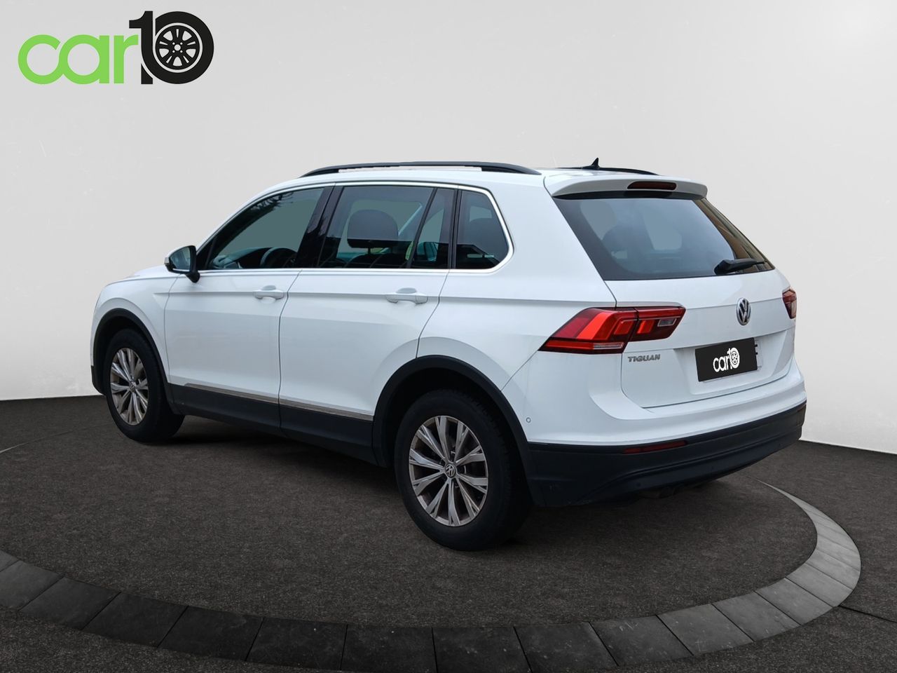 volkswagen tiguan 2019 / foto grande (2)