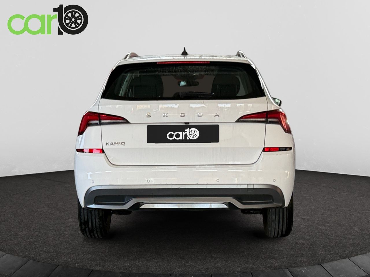 skoda kamiq 2021 / foto grande (3)