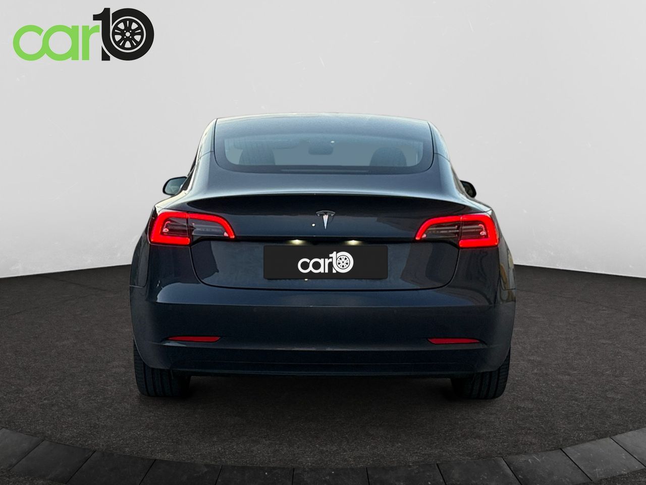 tesla model 3 2019 / foto grande (3)