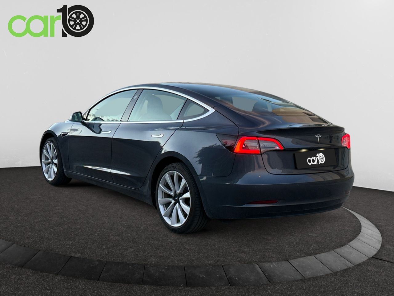 tesla model 3 2019 / foto grande (2)