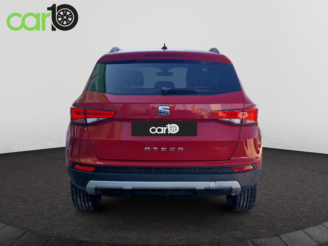 seat ateca 2021 / foto grande (3)
