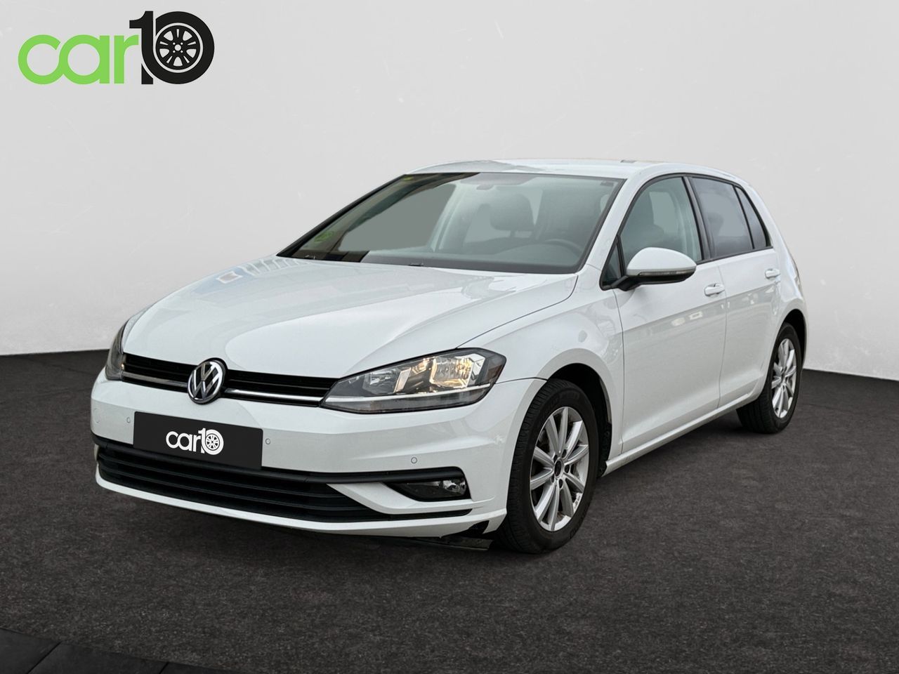 Confia  de segunda mano - volkswagen golf 2020 /