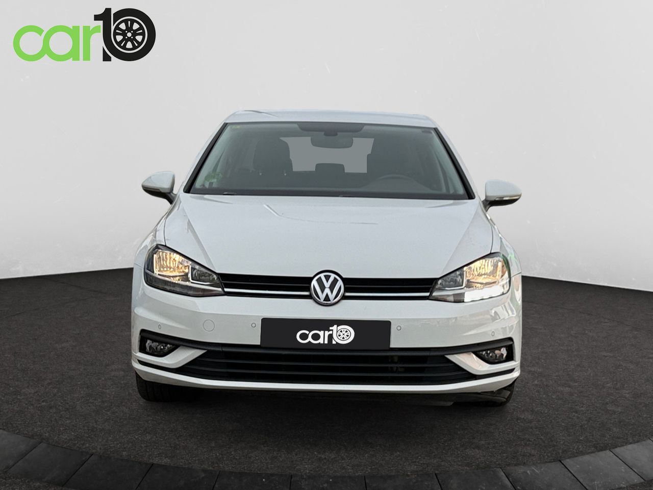 volkswagen golf 2020 / foto grande (2)