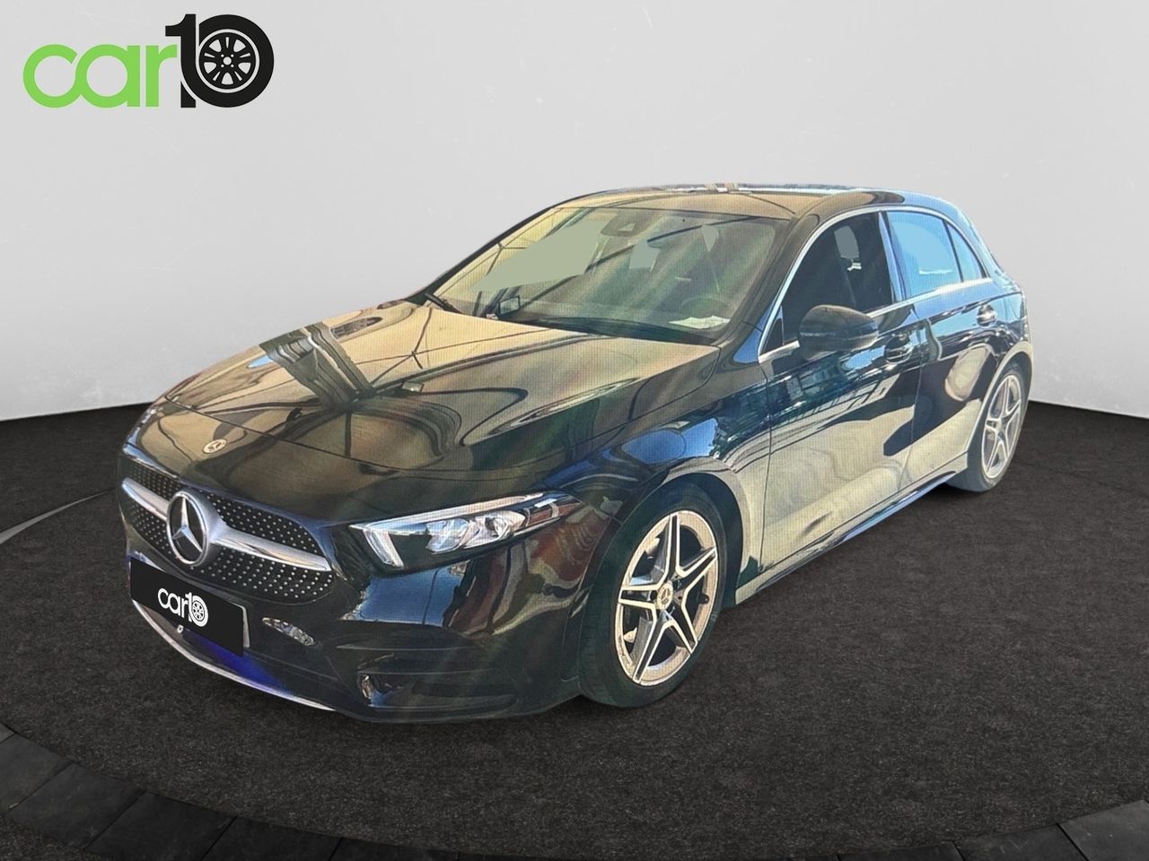 Mercedes clase e 2019 9 marchas  de segunda mano - mercedes clase a 2019 /
