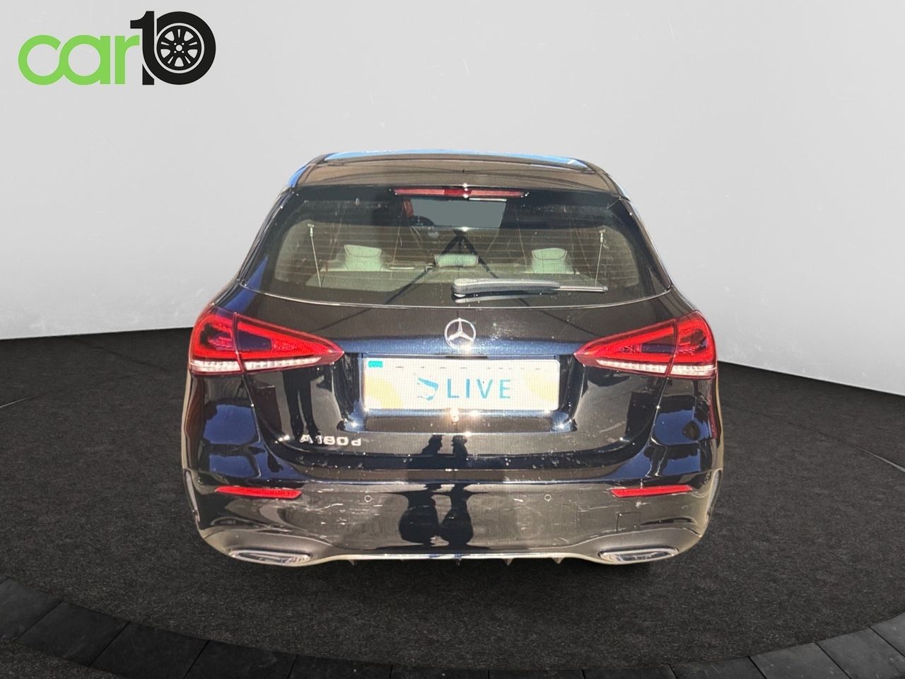 mercedes clase a 2019 / foto grande (3)