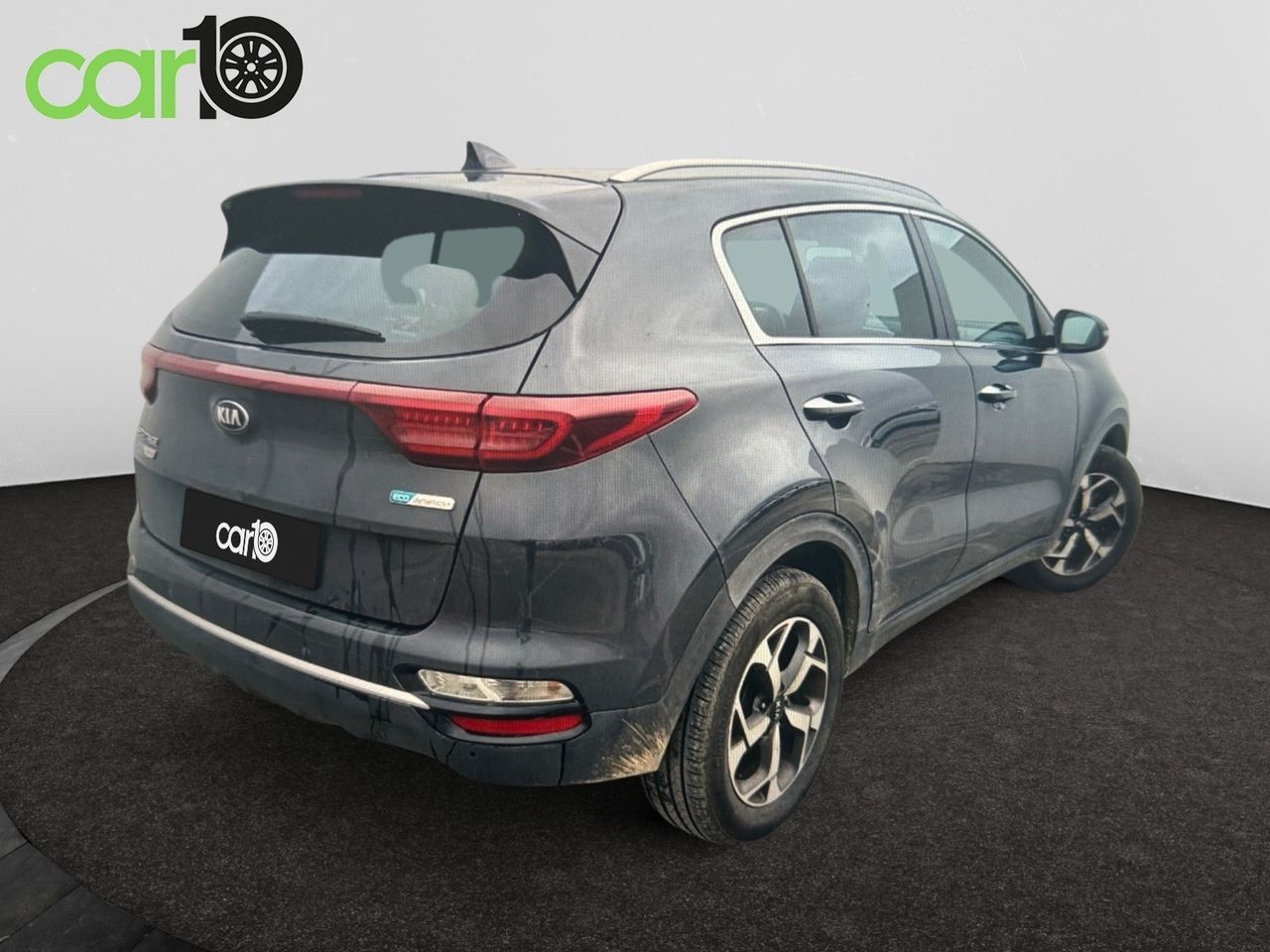kia sportage 2021 / foto grande (2)
