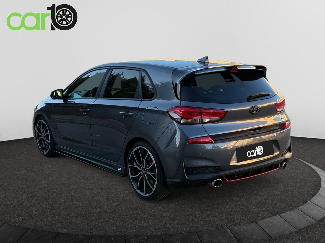 hyundai i30 2019 / foto grande (2)