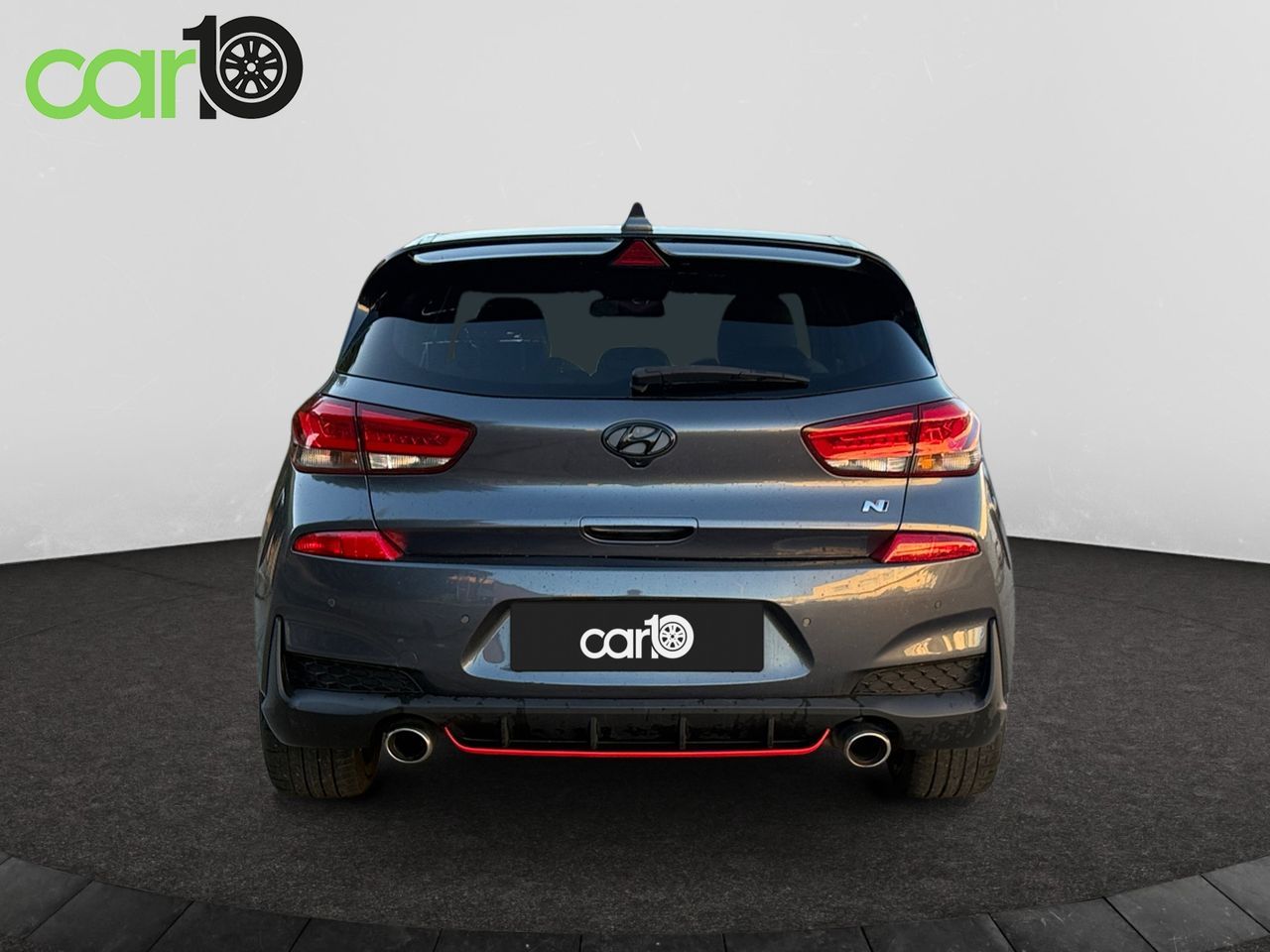 hyundai i30 2019 / foto grande (3)