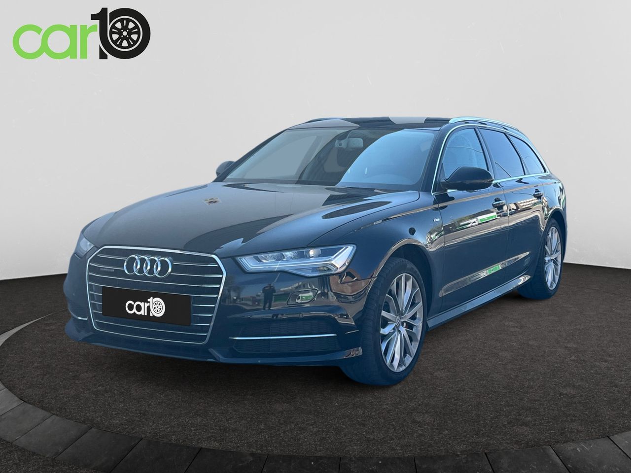 Audi a6  de segunda mano - audi a6 2015 /