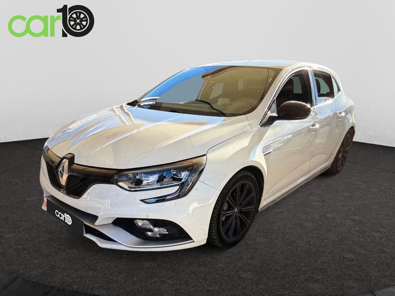 Renault arkana segunda mano  de segunda mano - renault megane 2018 /