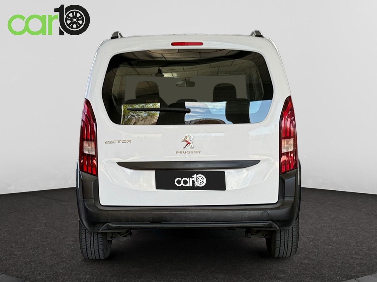 peugeot rifter 2019 / foto grande (3)