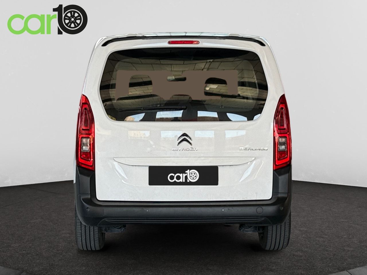 citroën berlingo 2022 / foto grande (3)
