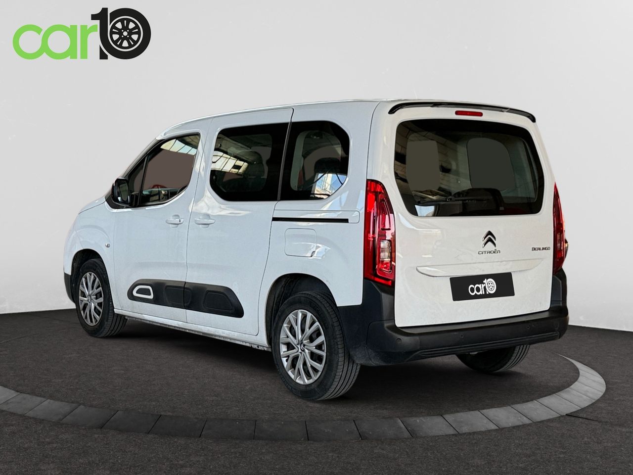 citroën berlingo 2022 / foto grande (2)