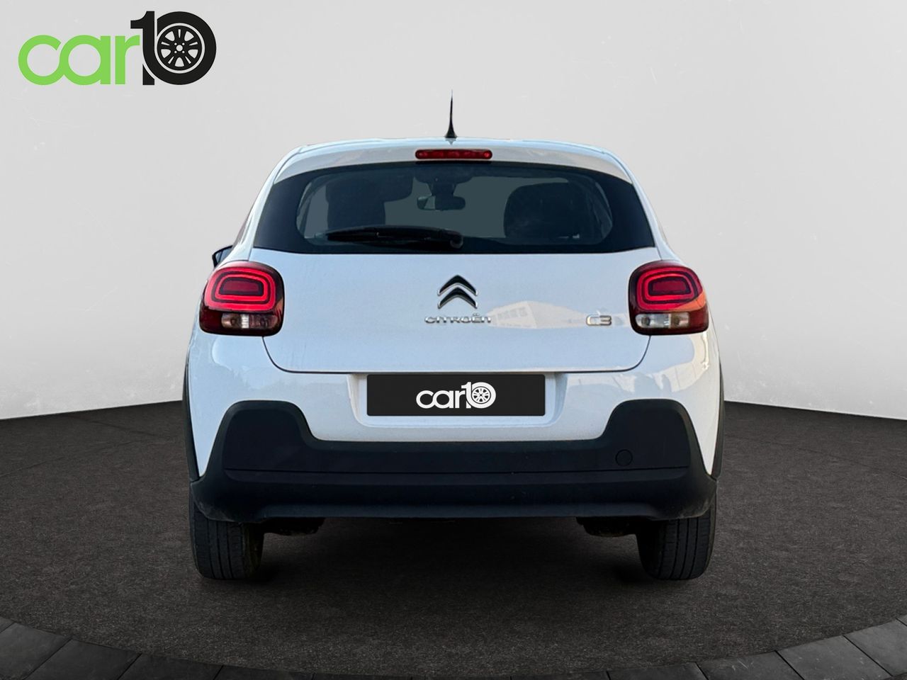 citroën c3 2019 / foto grande (3)