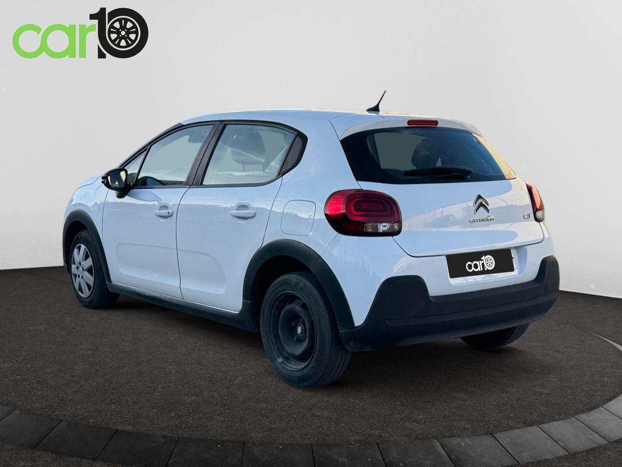 citroën c3 2019 / foto grande (2)