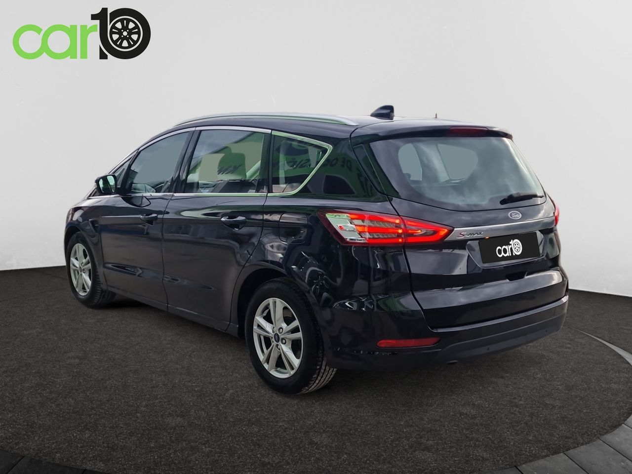 ford s max 2019 / foto grande (2)