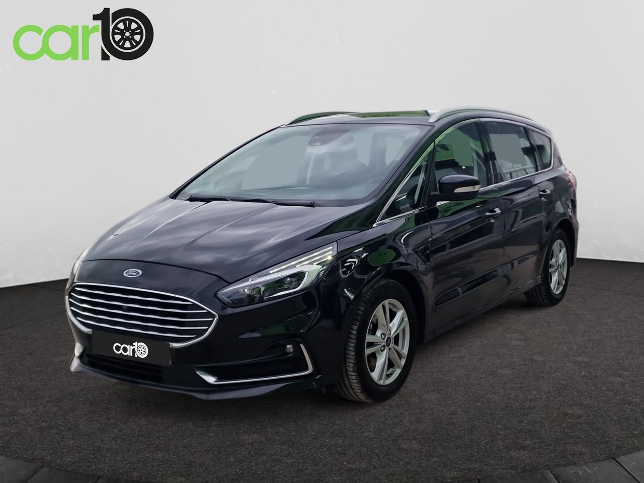 Ford s max  de segunda mano - ford s max 2019 /