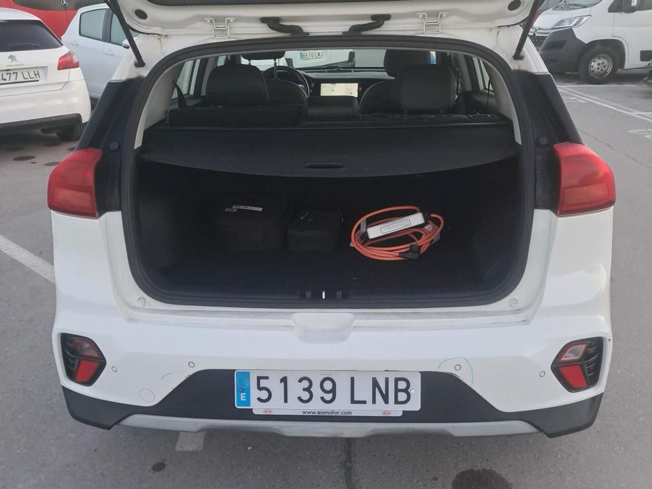 kia niro 2021 / foto grande (3)