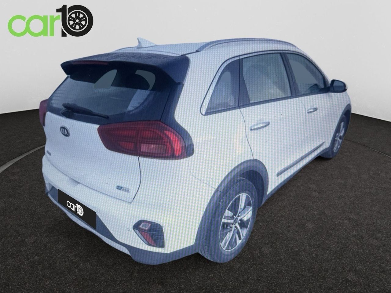 kia niro 2021 / foto grande (2)