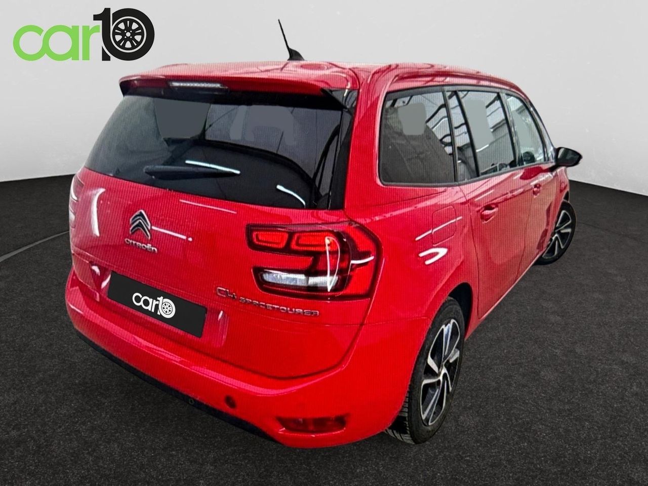 citroën grand c4 spacetourer 2022 / foto grande (3)