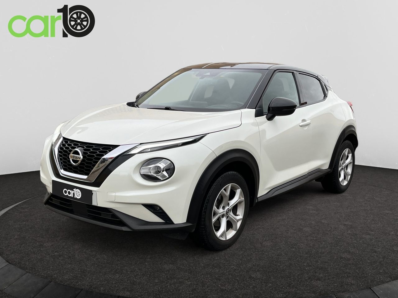 Trios musicales alfonso  de segunda mano - nissan juke 2020 /