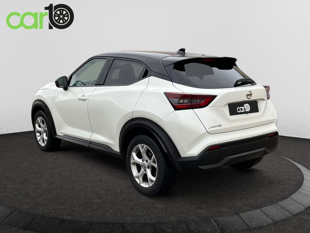 nissan juke 2020 / foto grande (2)