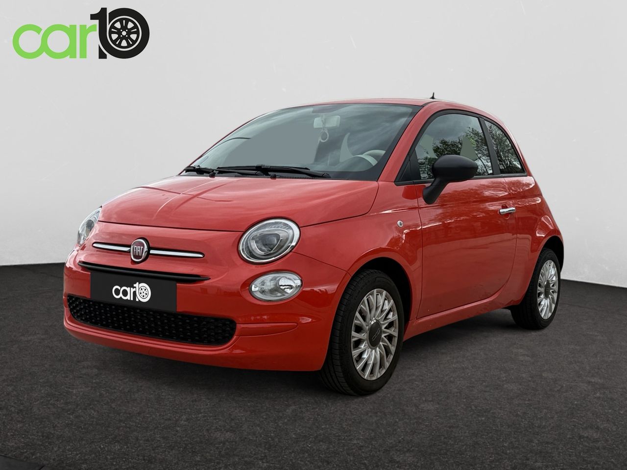 Trios musicales alfonso  de segunda mano - fiat 500 2023 /