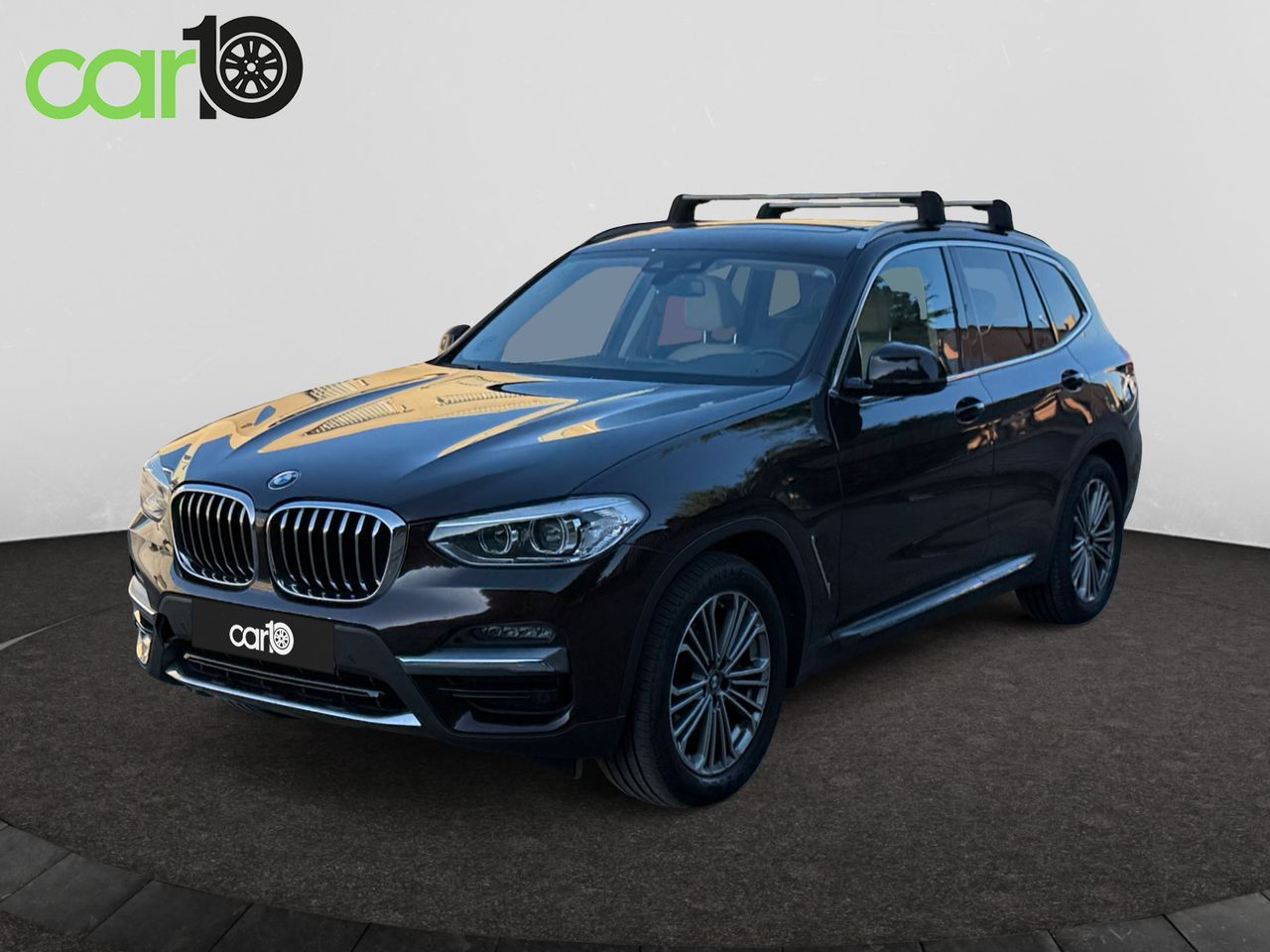 Trios musicales alfonso  de segunda mano - bmw x3 2019 /