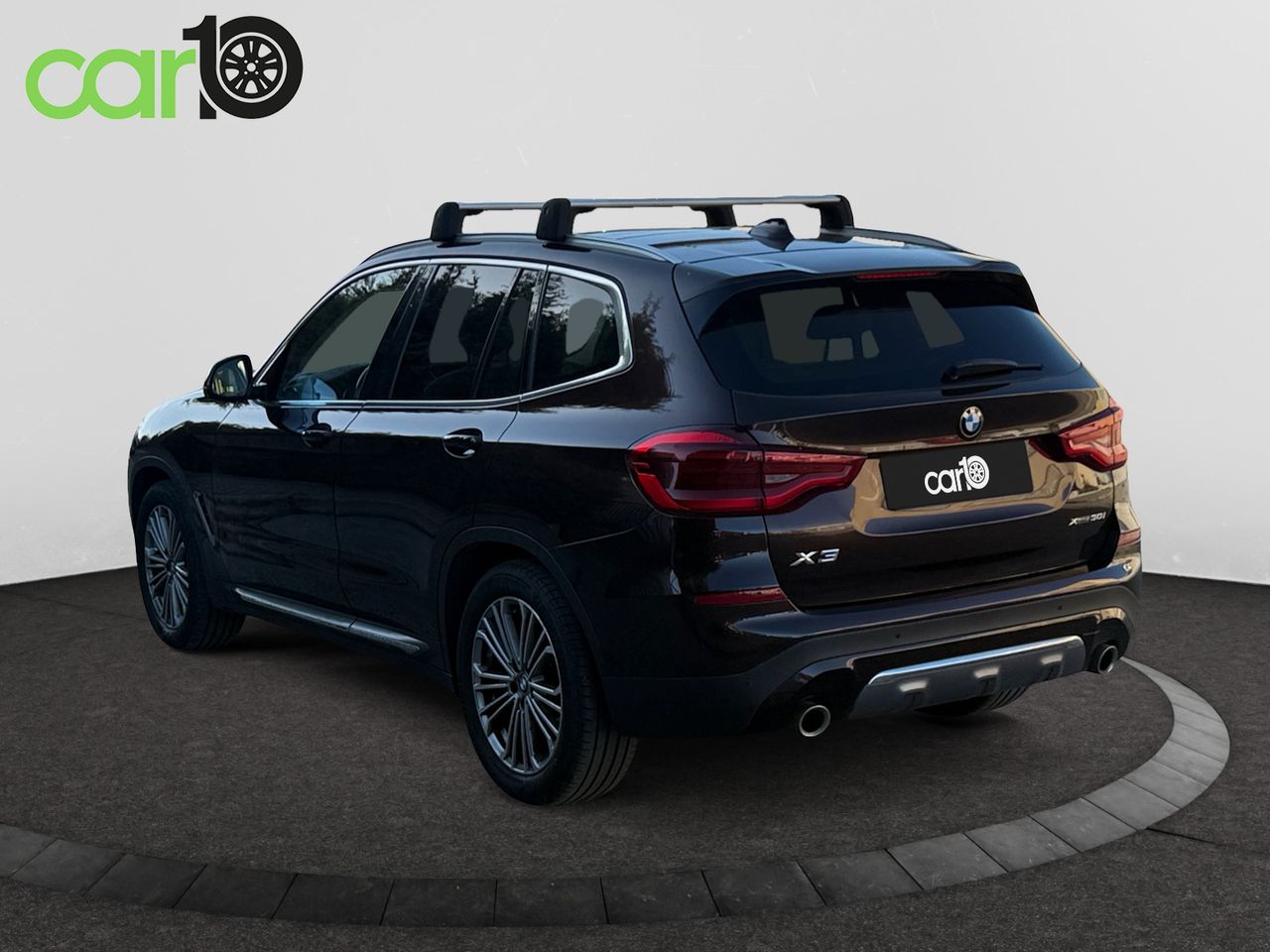 bmw x3 2019 / foto grande (2)