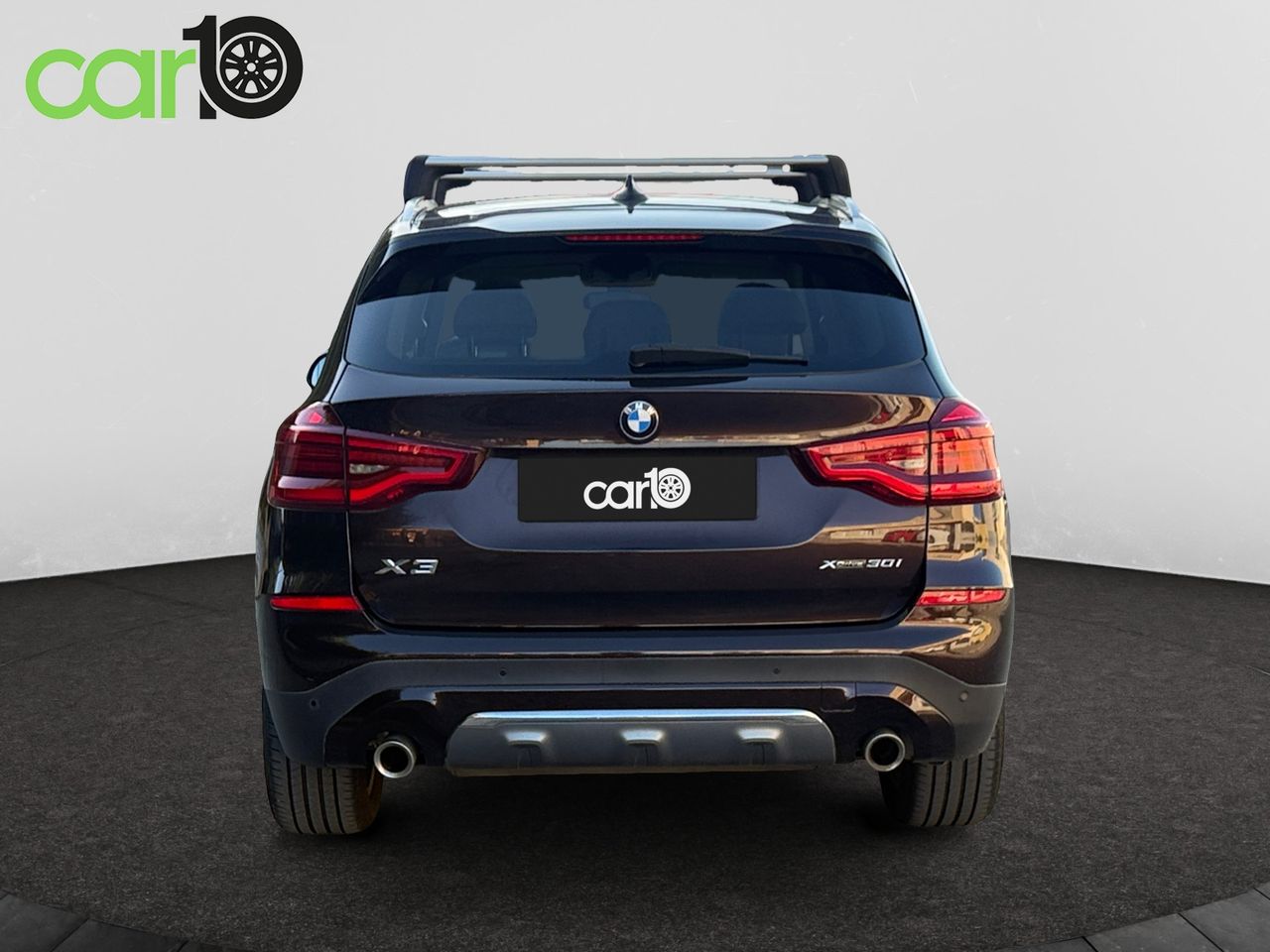 bmw x3 2019 / foto grande (3)