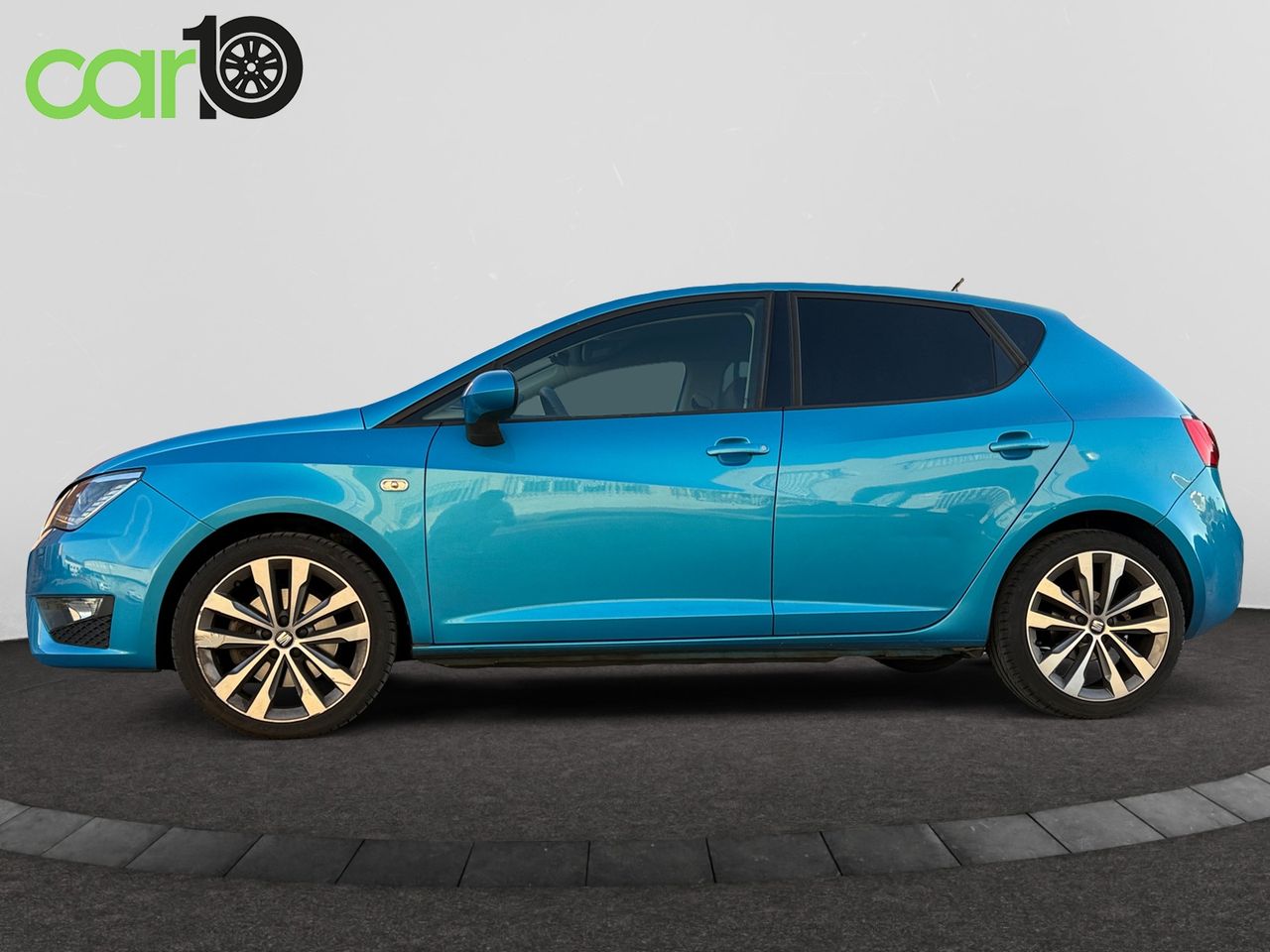 seat ibiza 2016 / foto grande (2)