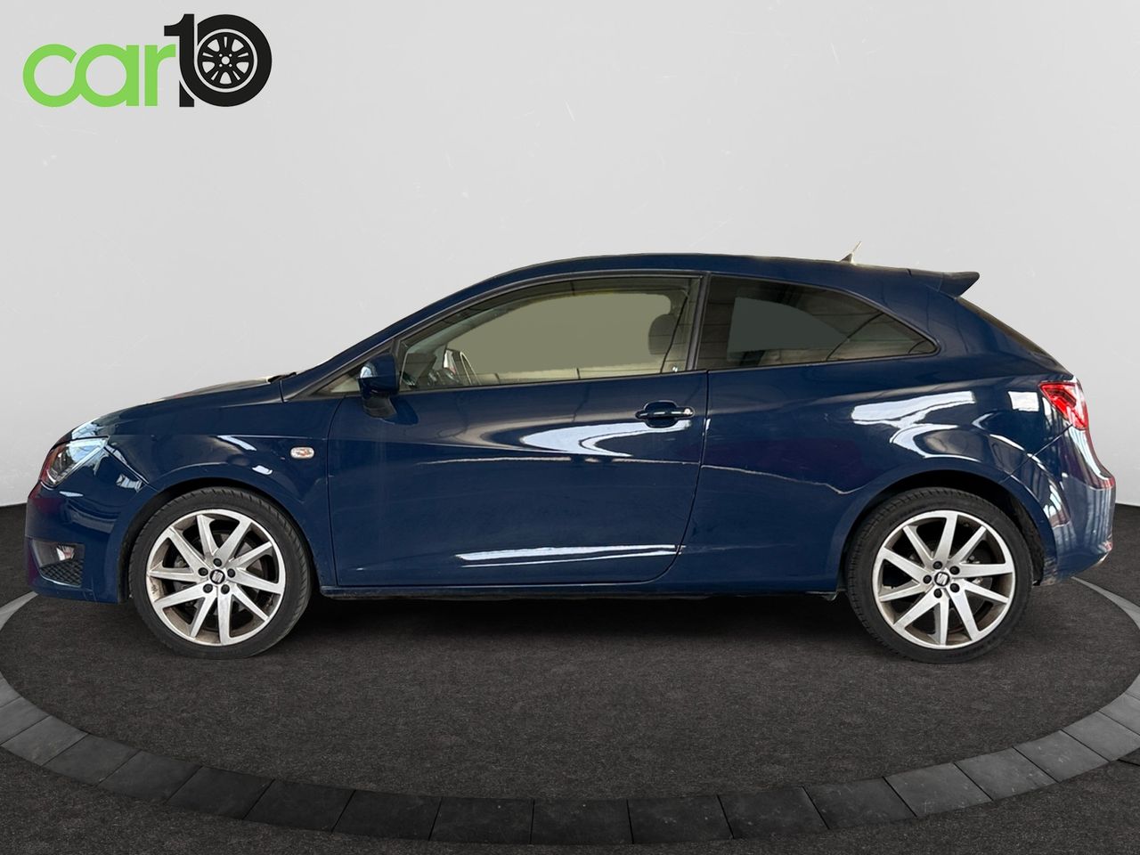 seat ibiza 2016 / foto grande (2)