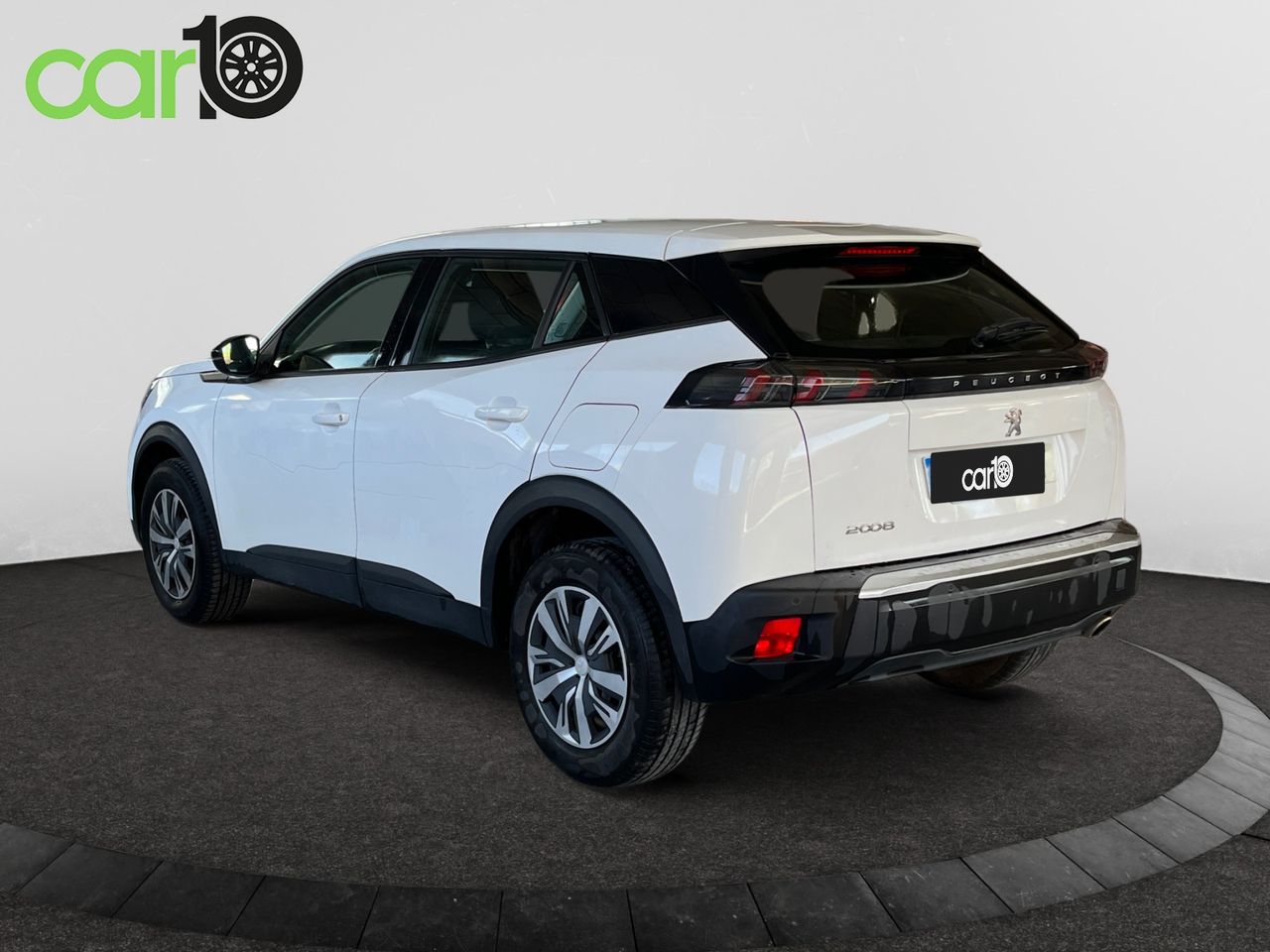 peugeot 2008 2020 / foto grande (2)