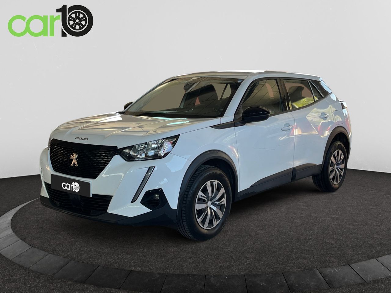 Foto peugeot 2008 2020 /