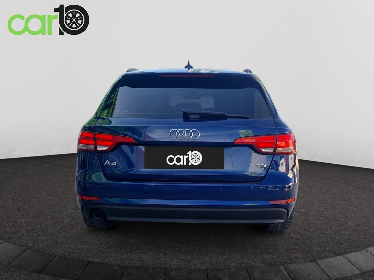 audi a4 2016 / foto grande (3)