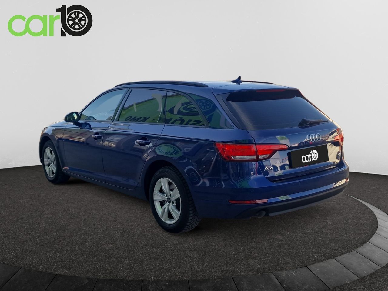 audi a4 2016 / foto grande (2)