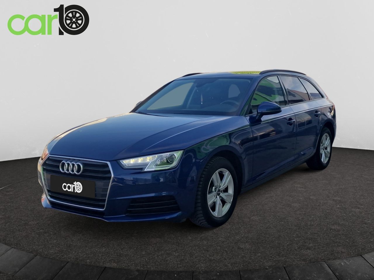 Trios musicales alfonso  de segunda mano - audi a4 2016 /