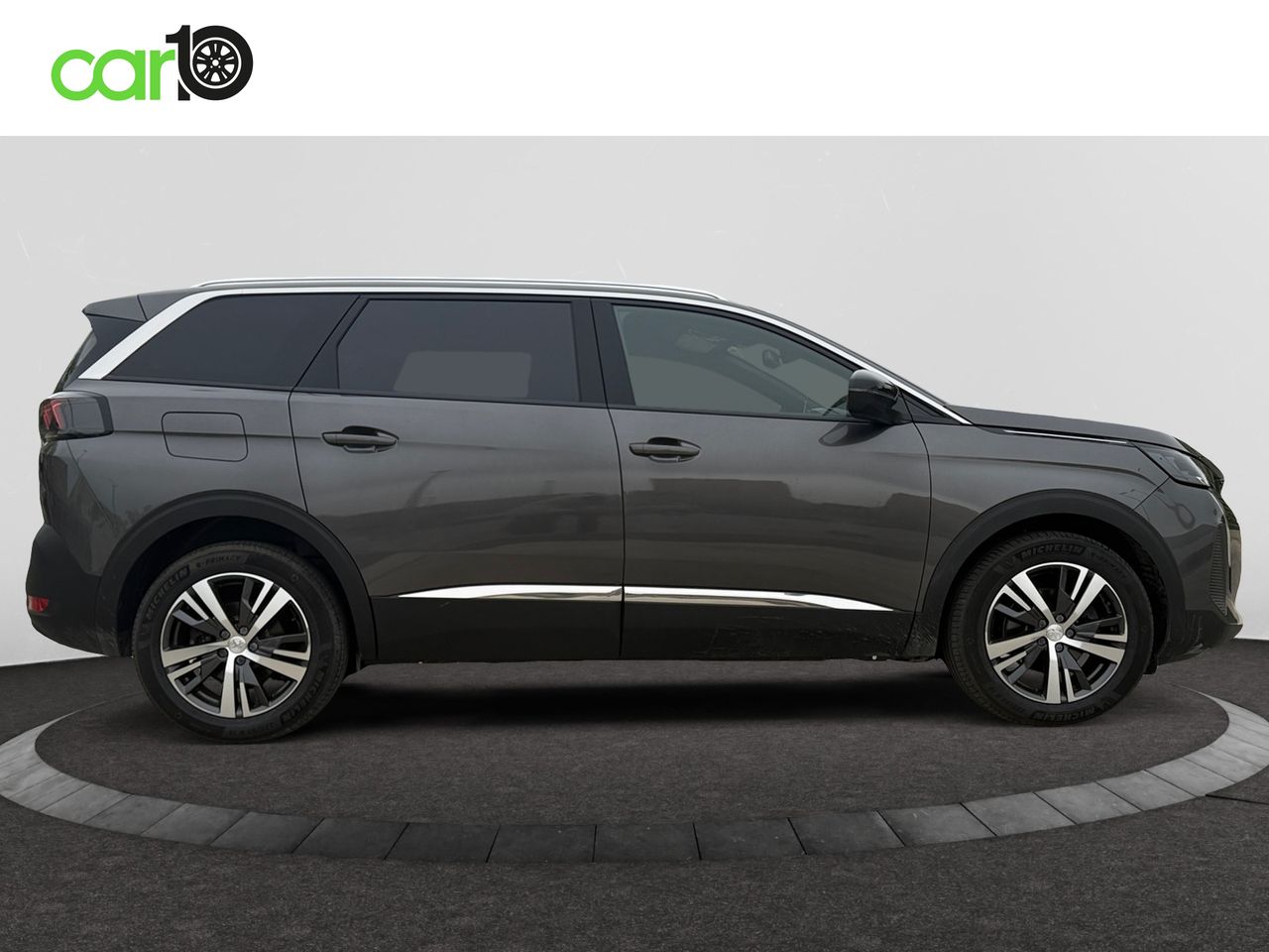 Peugeot 5008 1.2 100KW Allure Pack eDCS6  - Foto 20