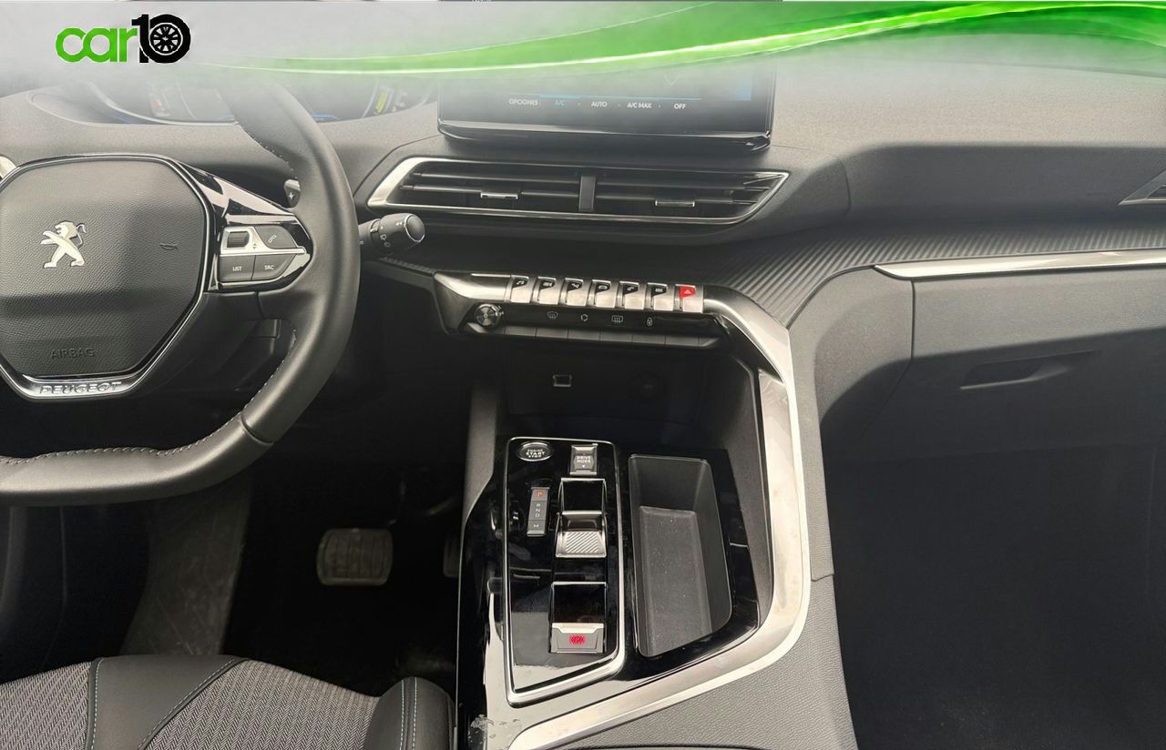 Peugeot 5008 1.2 100KW Allure Pack eDCS6  - Foto 10