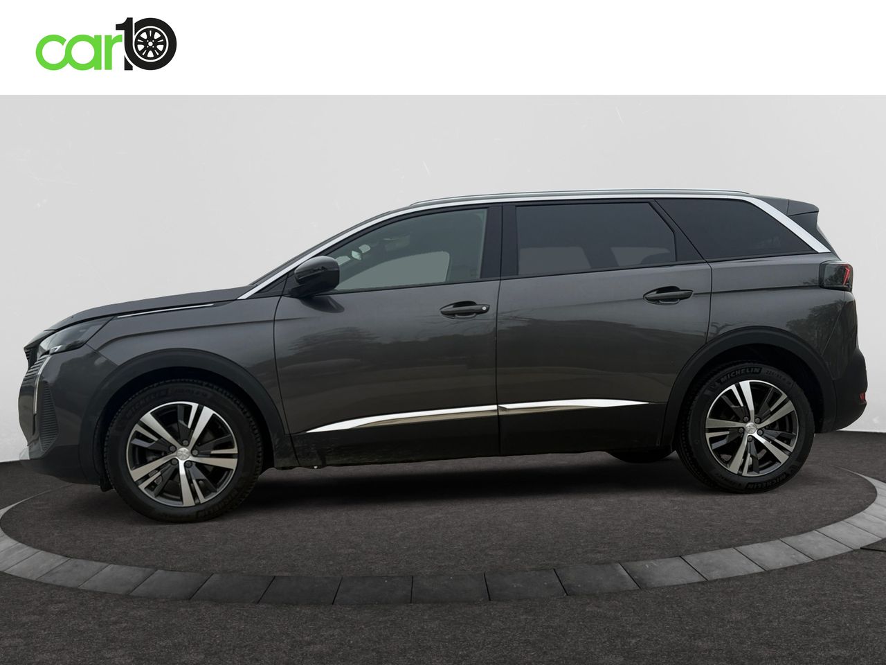 Peugeot 5008 1.2 100KW Allure Pack eDCS6  - Foto 21