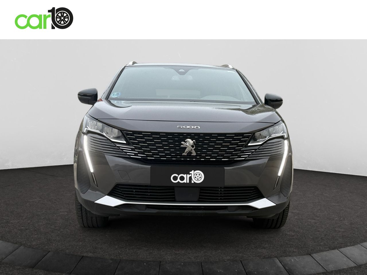 Peugeot 5008 1.2 100KW Allure Pack eDCS6  - Foto 7