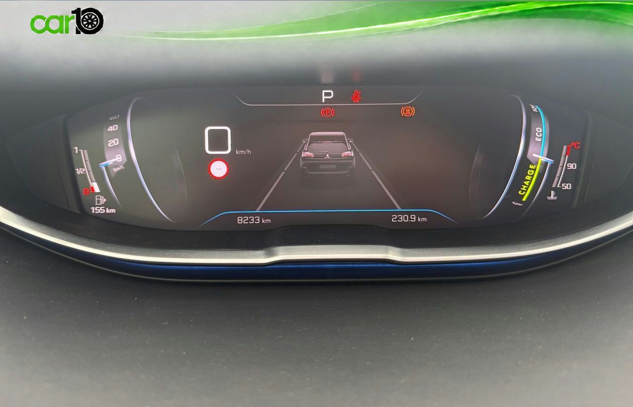 Peugeot 5008 1.2 100KW Allure Pack eDCS6  - Foto 15
