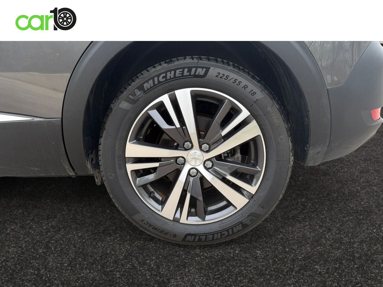 Peugeot 5008 1.2 100KW Allure Pack eDCS6  - Foto 22