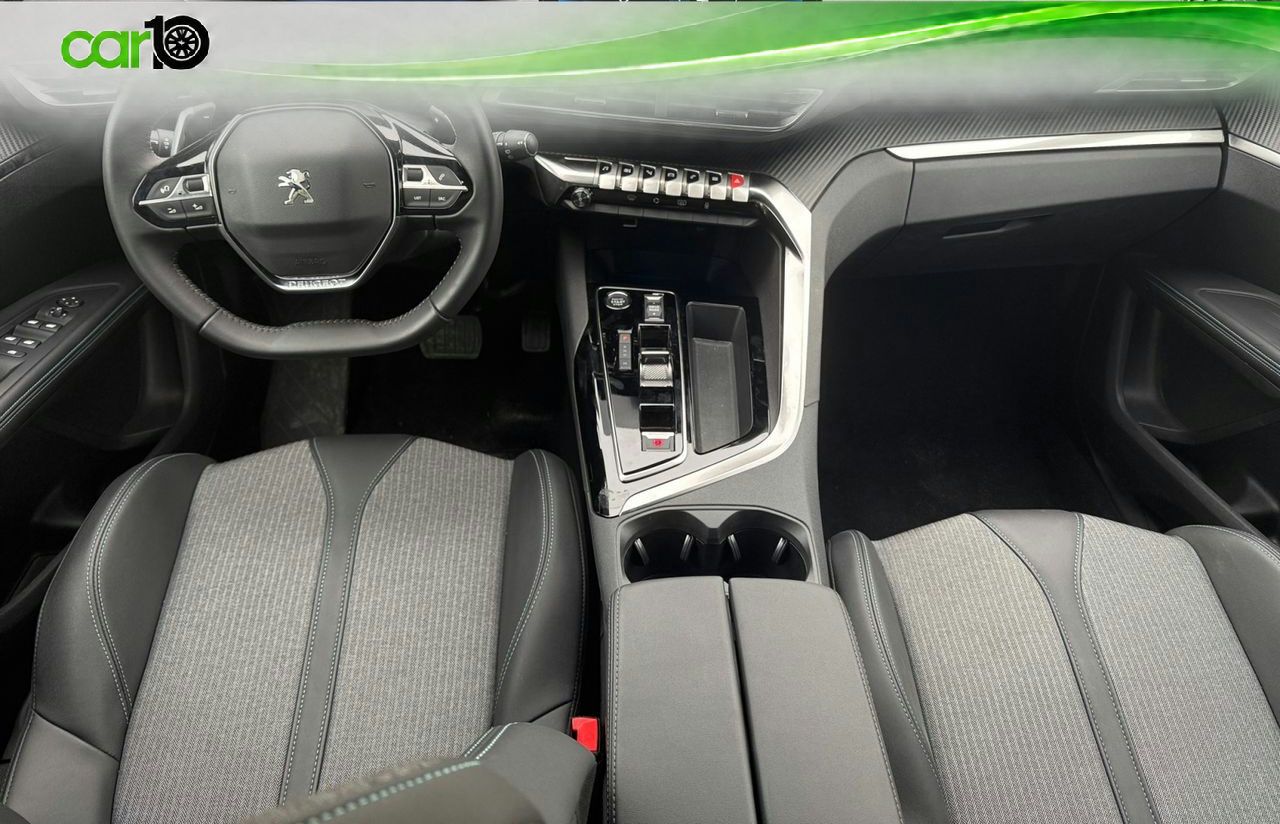 Peugeot 5008 1.2 100KW Allure Pack eDCS6  - Foto 9