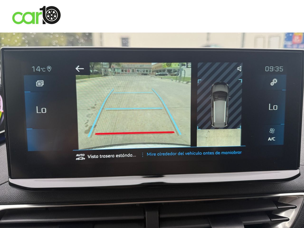 Peugeot 5008 1.2 100KW Allure Pack eDCS6  - Foto 16