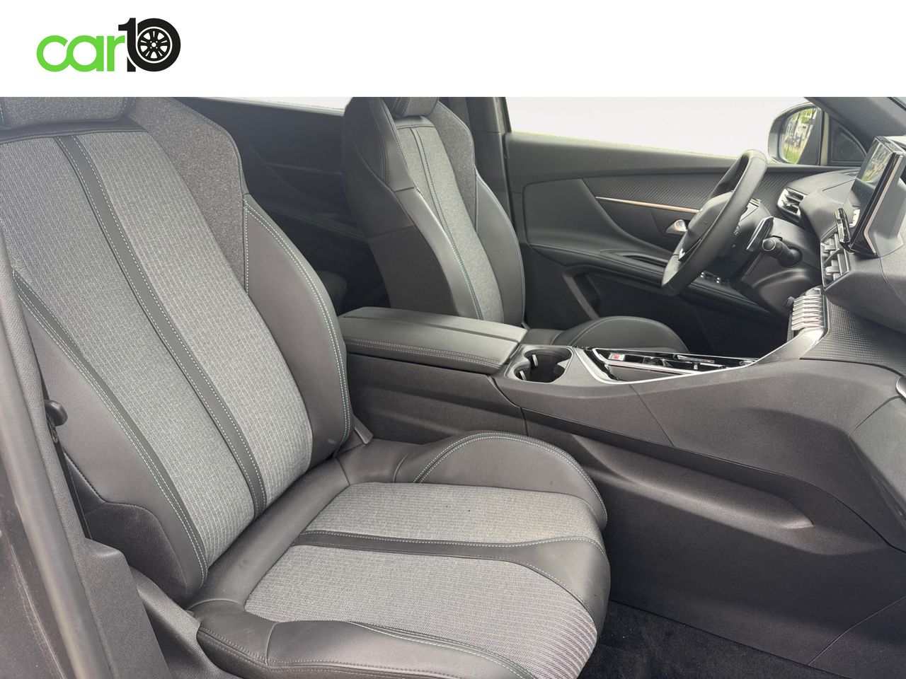 Peugeot 5008 1.2 100KW Allure Pack eDCS6  - Foto 12