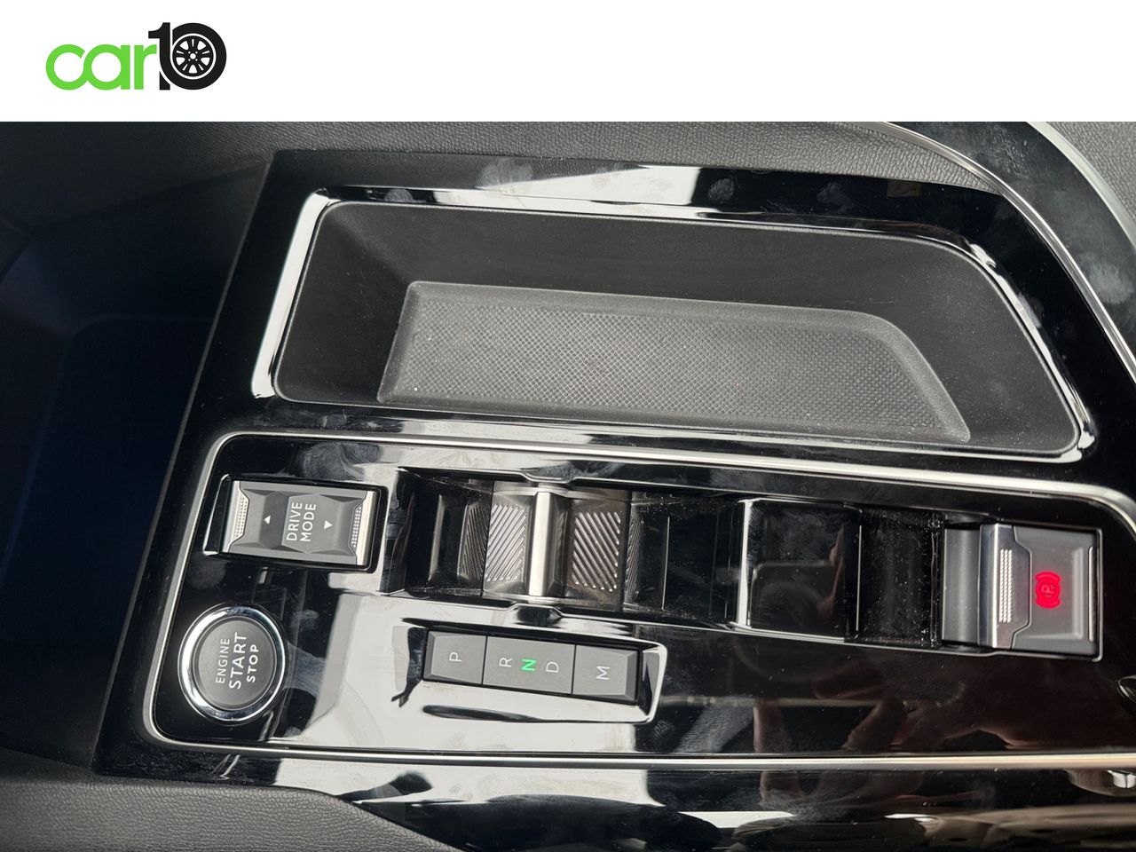 Peugeot 5008 1.2 100KW Allure Pack eDCS6  - Foto 19