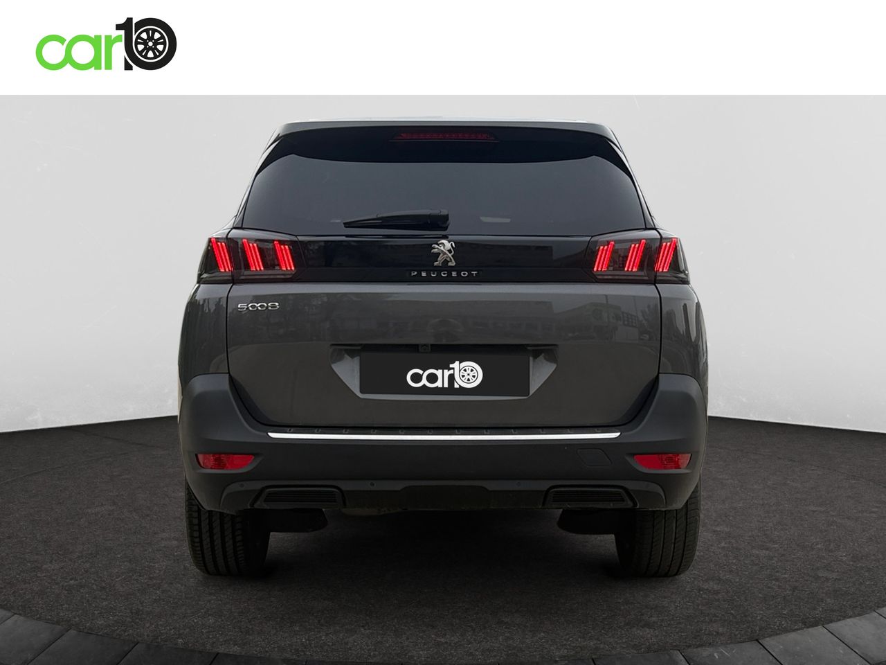 Peugeot 5008 1.2 100KW Allure Pack eDCS6  - Foto 4